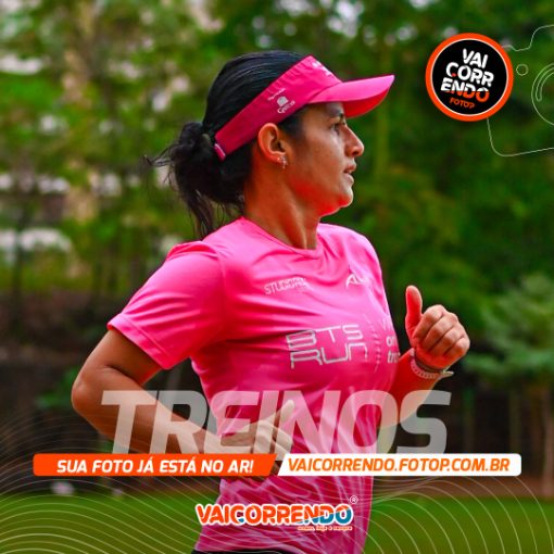 Capa do evento Treinos VaiCorrendo Parque Dr. Luis Carlos Raya - Quinta | 23/07 | 2026  