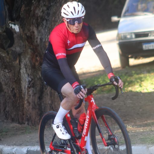 Capa do evento ciclismo Pirapora do bom Jesus