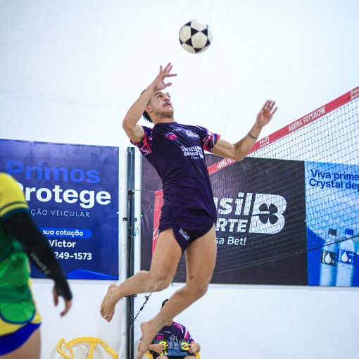 Couverture de l'événement CIFF - ARENA FUTSHOW 19.07
