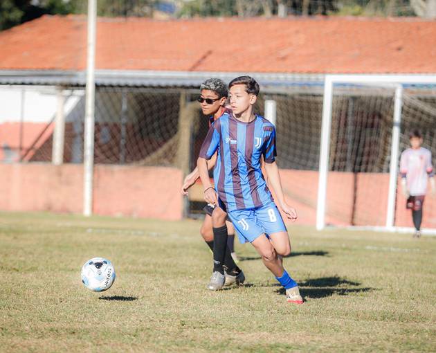 Event cover Campeonato municipal 5 rodada