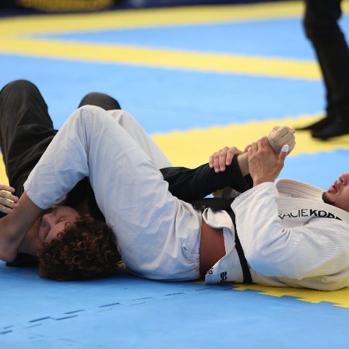 Event cover Open de Jiu-Jitsu da Marinha