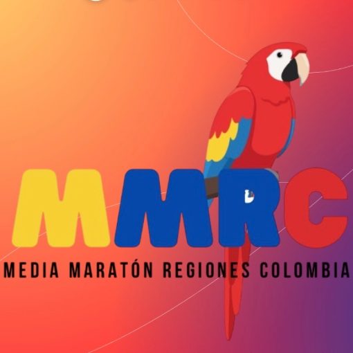 Event cover Media Maratón Regiones Colombia 2026