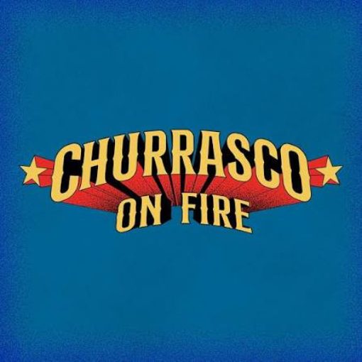 Event cover Churrasco On Fire - Jacareí 2026