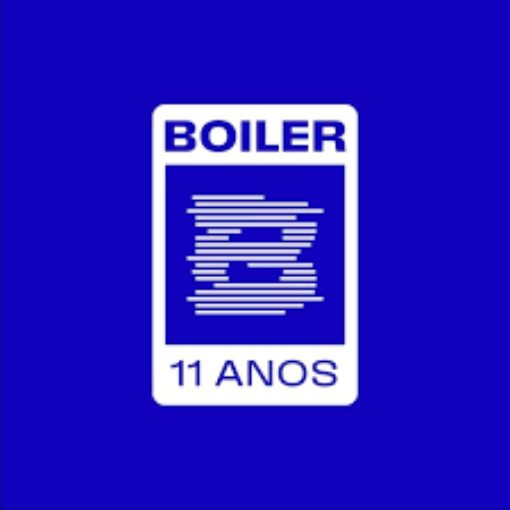 Event cover Boiler 11 anos  - Bauru 2026