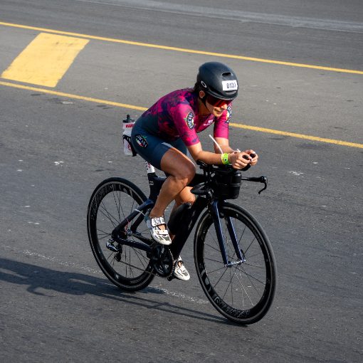 Event cover Manta 70.3 2026 (BIKE-DORSALES)