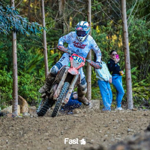 Event cover 5ª Etapa Copa Alto Vale Enduro Fim - Vidal Ramos