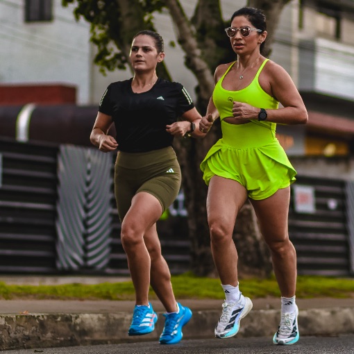 Couverture de l'événement Treino FOTOP na Avenida Ceci Cunha Manhã de Segunda - Arapiraca/AL