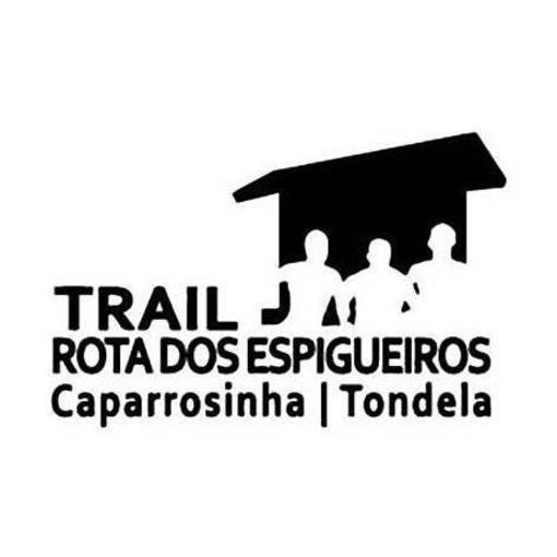 Event cover TRAIL DA ROTA DOS ESPIGUEIROS 2026