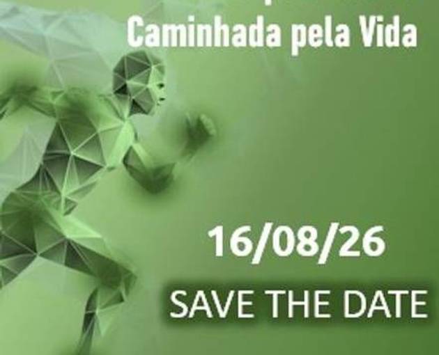 Event cover  1ª Corrida e Caminhada IOT Avaré