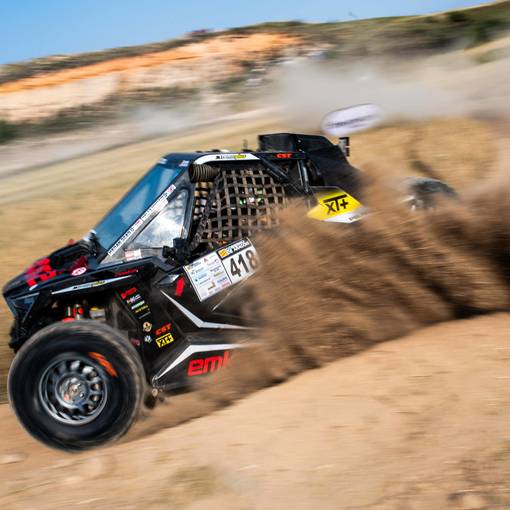 Event cover Baja Aragon 2026 