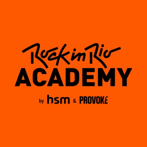 Event cover Rock in Rio Academy