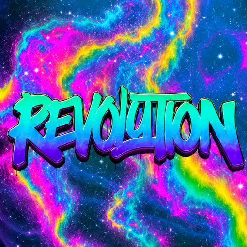 Event cover Revolution 2 Anos