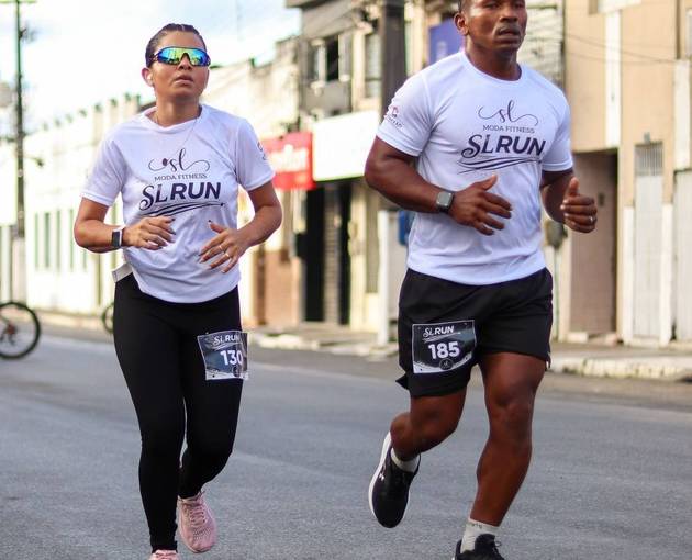 Event cover CORRIDA SL RUN 2026 - GOIANA