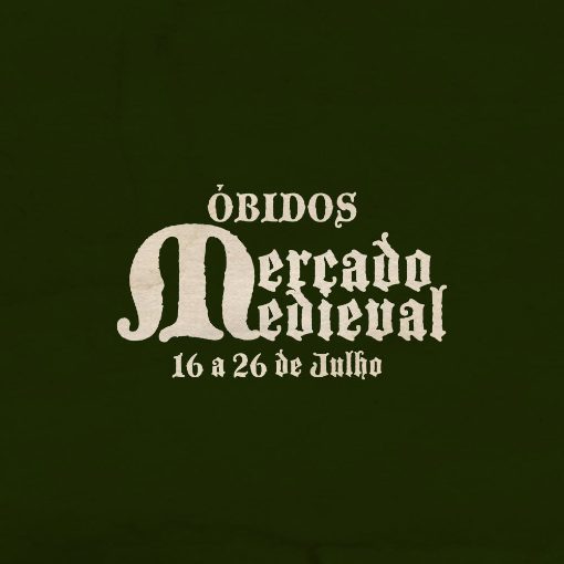 Event cover Mercado Medieval de Obidos 2026