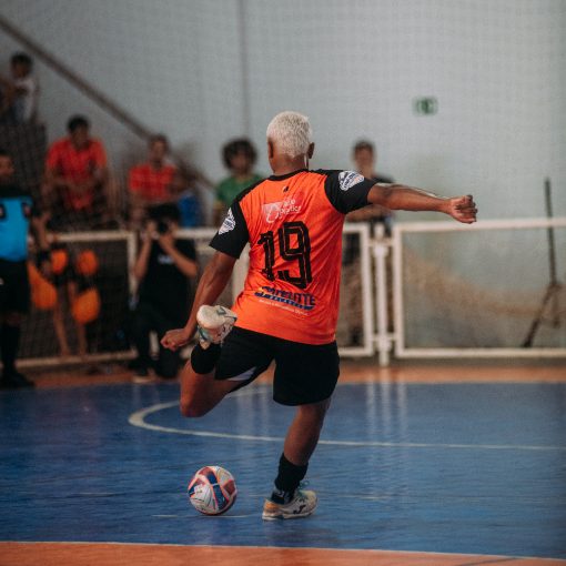 Event cover FINAIS FUTSAL