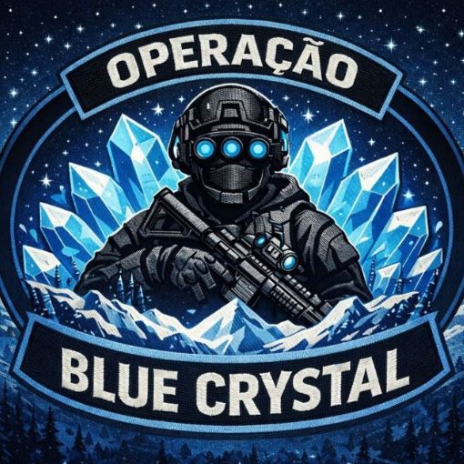 Naslovnica dogodka Op Blue Crystal Fotografo 1