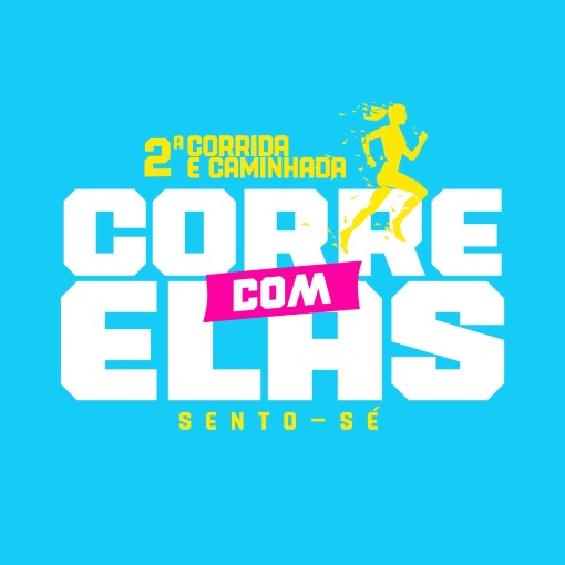 Event cover 2ª Corrida e Caminha Corre Com Elas