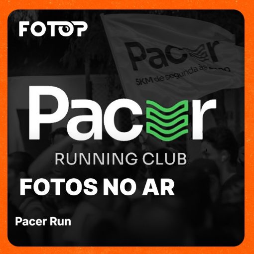 Event cover Pacer Rum 