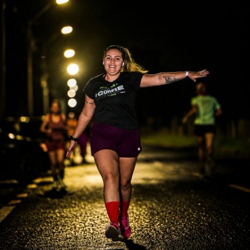 Event cover  4º Treinão O Corre | Divon + Impulso | 2026