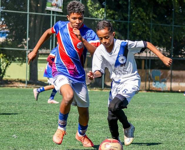 Event cover CEILANDENSE X A A UNIÃO - SUB 14 - COPA UNIÃO SATÉLITE 