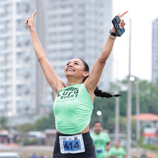 Event cover  Lupo Sport 2026 - Corre Araguaína