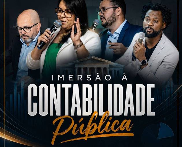 Event cover IMERSÃO A CONTABILIDADE PUBLICA