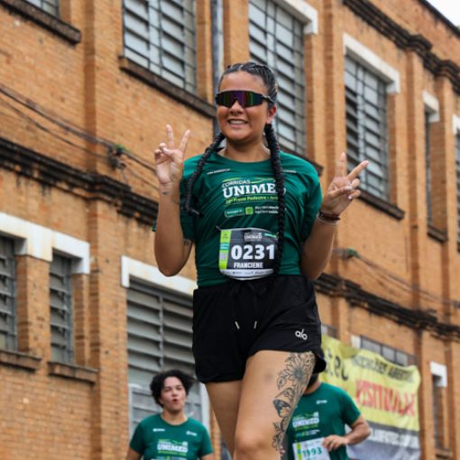 Event cover Corridas Unimed - 18ª Prova pedestre - Jundiaí