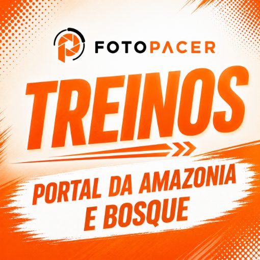Event cover TREINO NOTURNO PORTAL/ BOSQUE TERÇA FEIRA 21/07