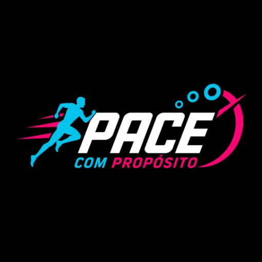 Capa do evento PACE COM PROPÓSITO - 20 DE JULHO