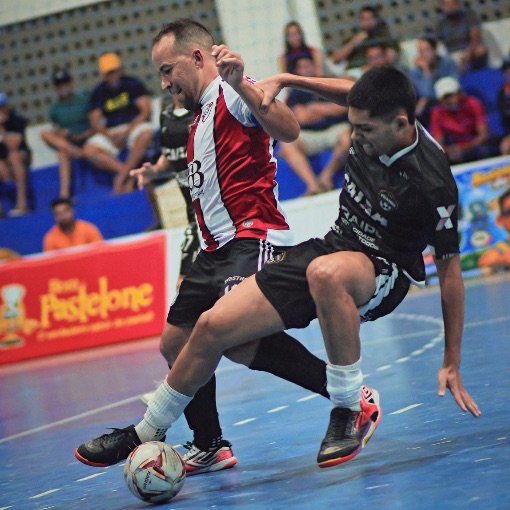 Capa do evento Taça Batalha Futsal 2026 - Fase de Grupos