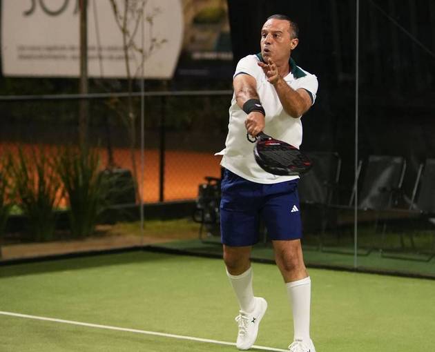 Couverture de l'événement SpinCup_Padel_2°Edição