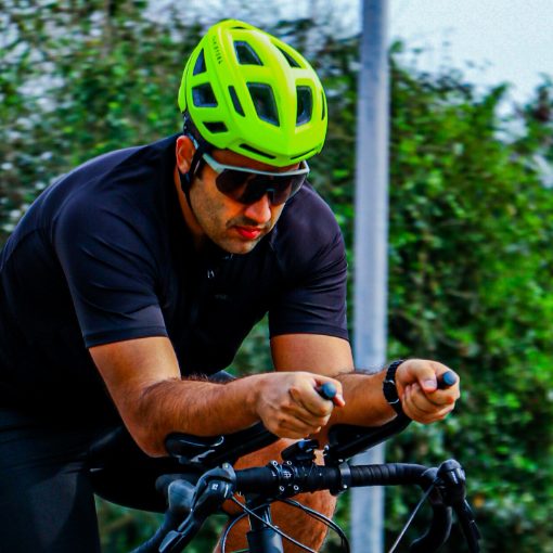 Event cover Treino de Triathlon  - APTT - Parque Radical de Deodoro 