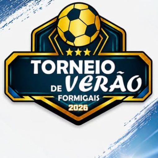 Event cover TORNEIO DE VERÃO FORMIGAIS