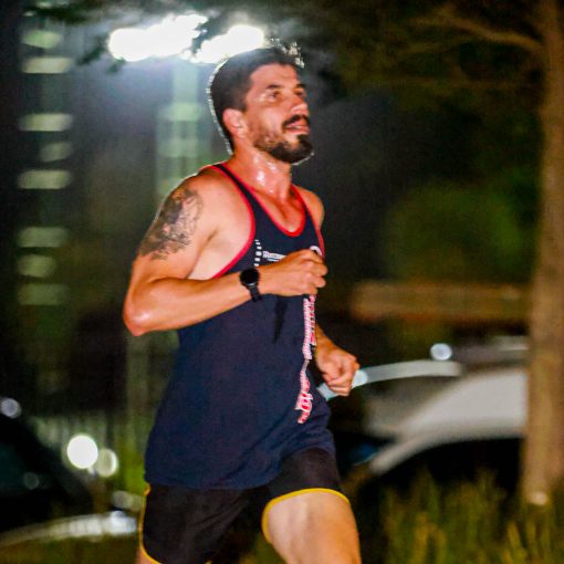 Capa do evento CAMERASPORT - Vem Correr Comigo - Treino Noturno - RIBEIRAO PRETO | 21/07 | 2026