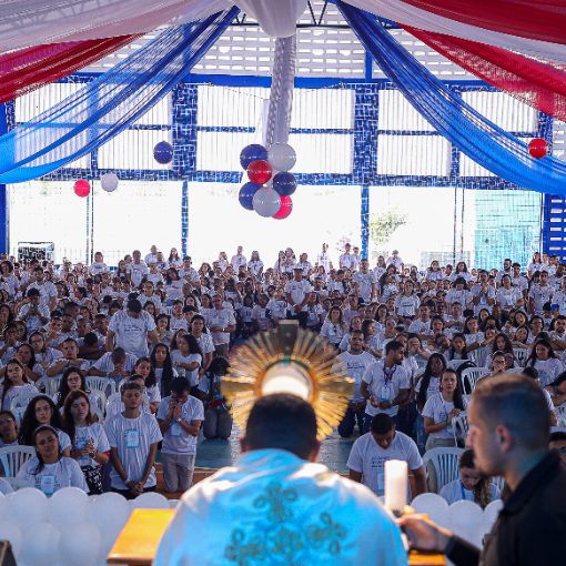 Event cover ENCONTRÃO DIOCESANO - 2K26