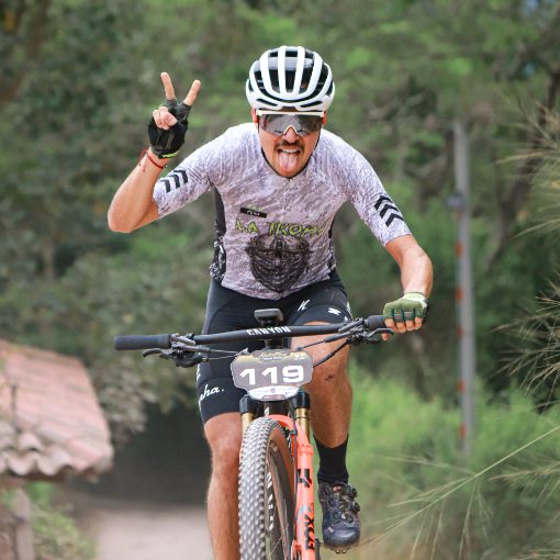 Event cover GARROTERA RACE 2026