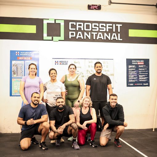 Event cover TREINO HANGAR AMÉRICA T5-- 21/07 -- @CAHE.FOTO 