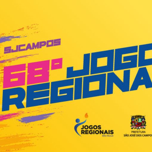 Event cover Jogos Regionais 2026 - São José dos Campos (Basquete)