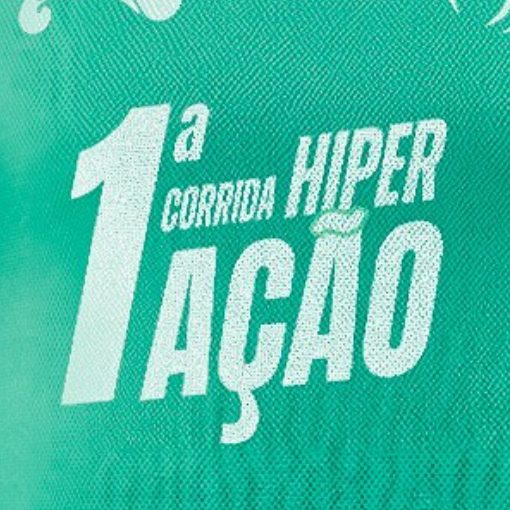 Event cover 1ª CORRIDA HIPER AÇÃO