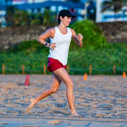Event cover BEACH TRAINING ESPINHEIRA - JARDIM DE ALAH - 24/07 - SEXTA