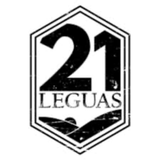 Event cover 21 Leguas – Narón 101