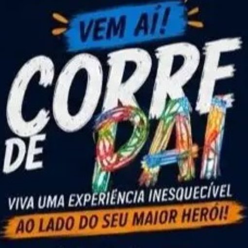 Event cover Corre de Pai