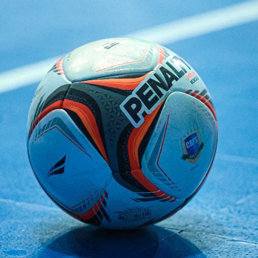 Event cover 5ª RODADA - COPA DE FUTSAL AVAREENSE IGO MOBILIDADE 2026