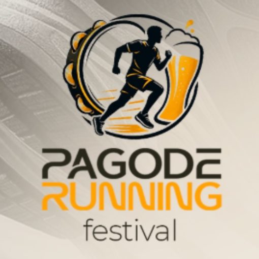Event cover Pagode Running Festival