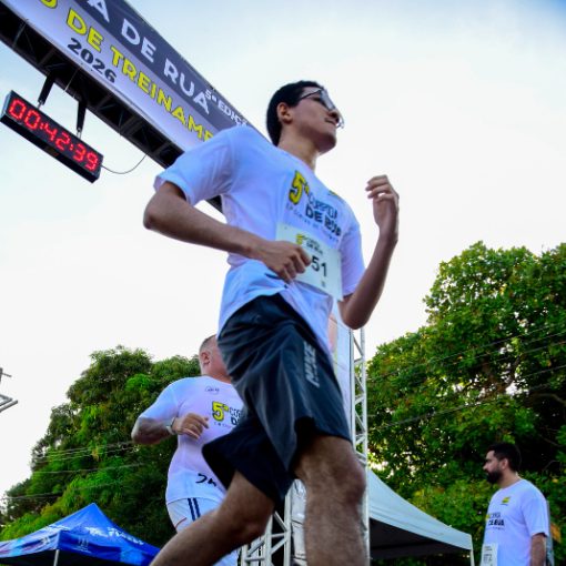 Event cover 5? CORRIDA DE RUA EM FUNCIONAL 