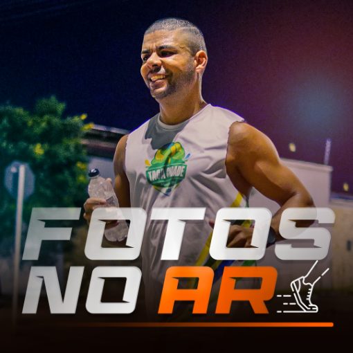 Capa do evento Av Minas Gerais 21/07