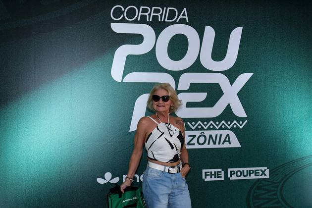 Event cover Foto Cortesia - Corrida Poupex 2026