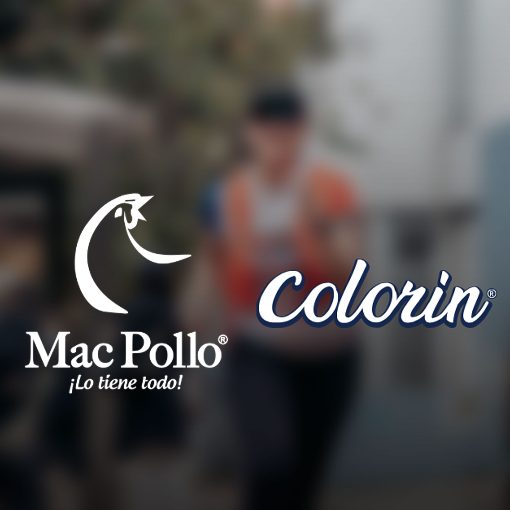 Event cover MAC POLLO Y MM DE BOGOTÁ
