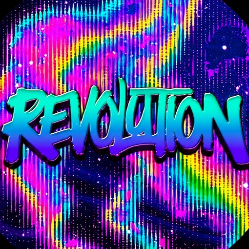 Copertura dell'evento Revolution