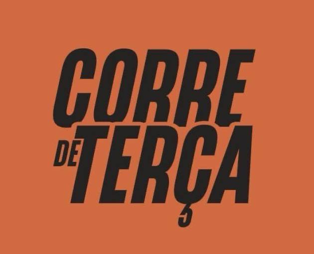 Event cover Corre de Terça - Treino Parque Ecológico Indaiatuba 21.07.26